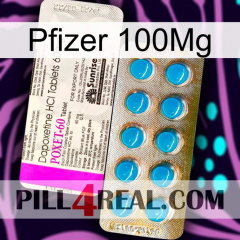 Pfizer 100Mg new07